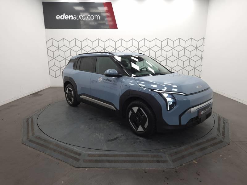 Kia Ev3 81.4 kWh 204 ch Earth