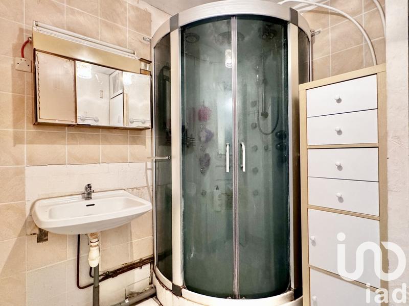 Maison - 104 m² - 5 pièces