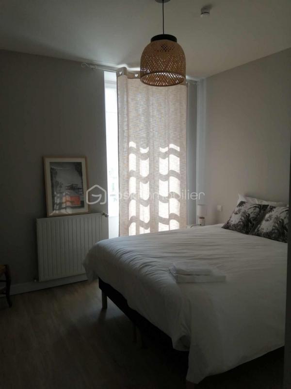 Maison ancienne - 220 m² - 8 pièces