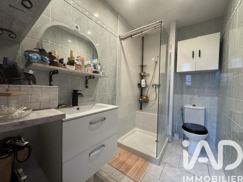 Maison - 468 m² - 14 pièces