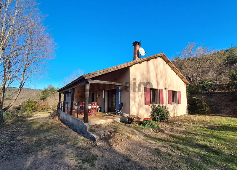 Villa - 152 m² - 7 pièces