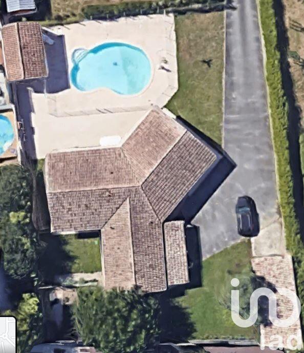 Maison - 172 m² - 7 pièces