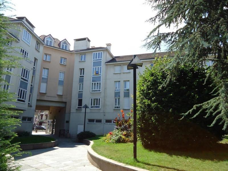 Appartement - 31 m² - 1 pièce