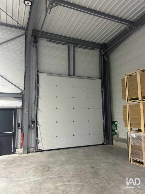 Local commercial - 300 m²