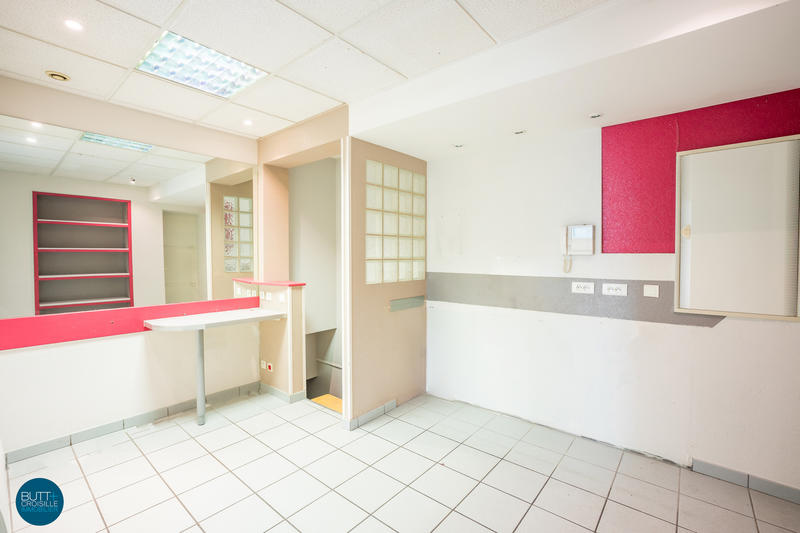 Appartement - 82 m² - 5 pièces