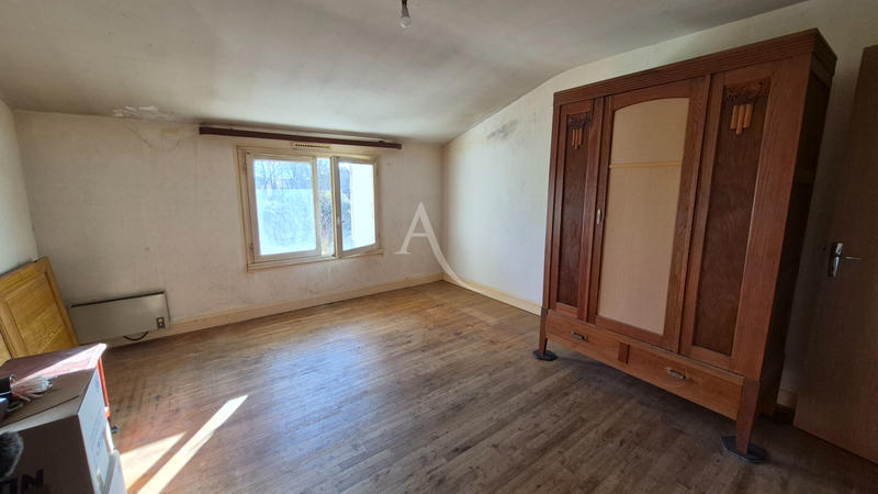 Maison - 128 m² - 4 pièces