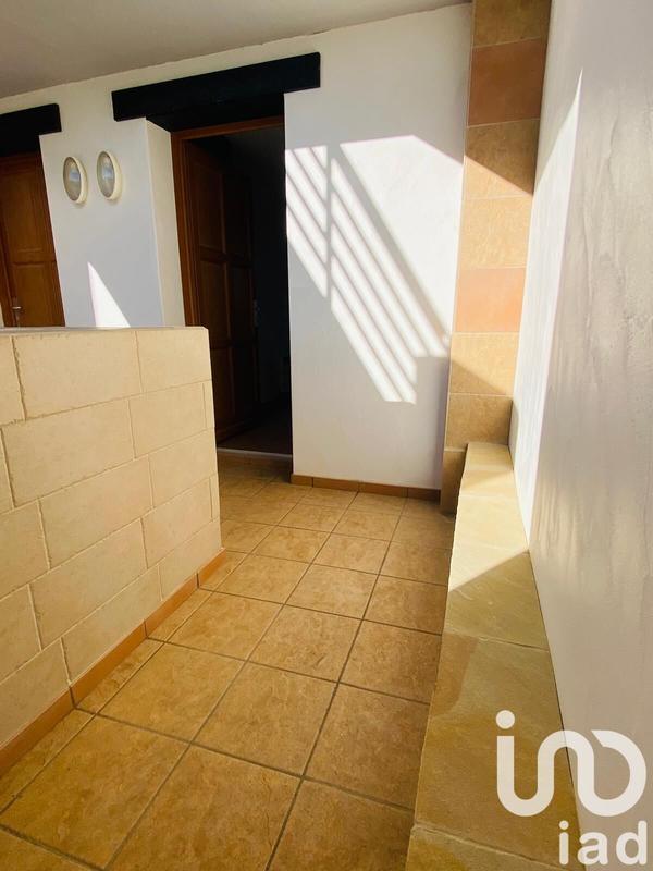 Appartement - 41 m² - 3 pièces