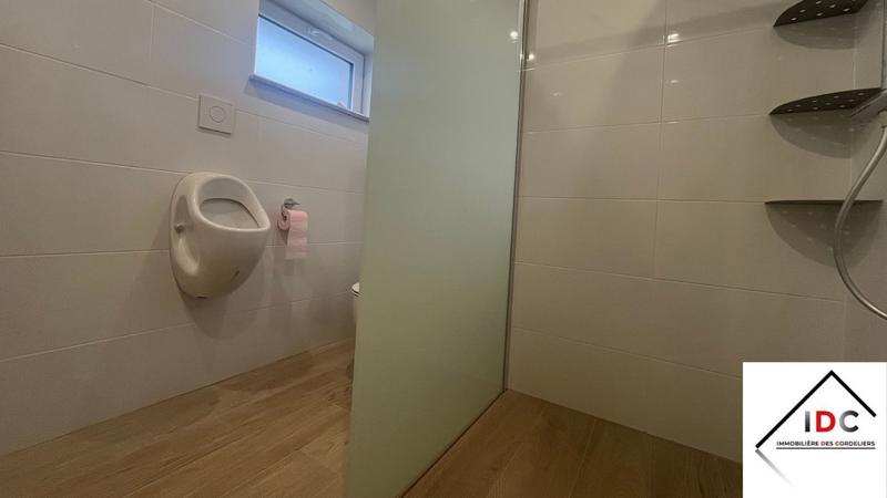 Maison - 97 m² - 4 pièces