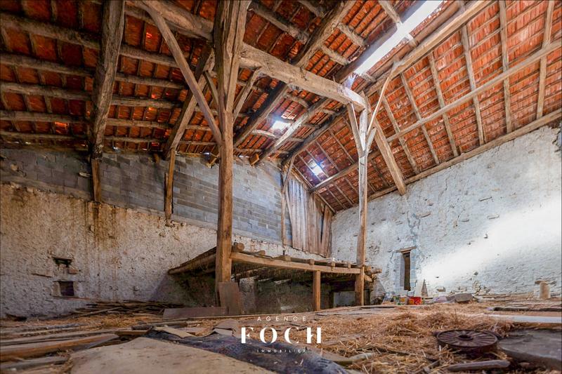 Maison - 250 m² - 5 pièces