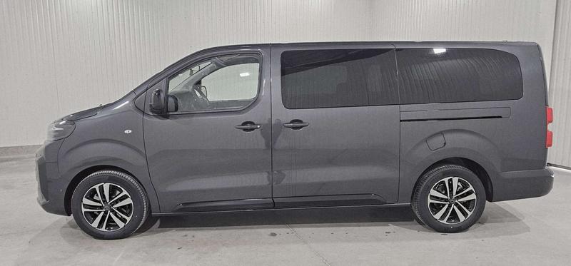 Peugeot Traveller Xl BlueHDi 180ch s&amp;S Eat8 Business