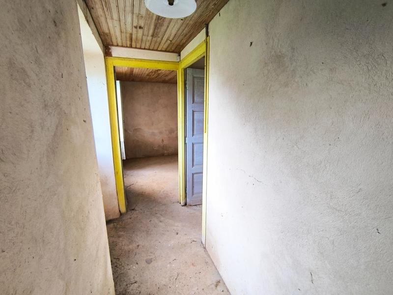 Maison - 100 m² - 3 pièces