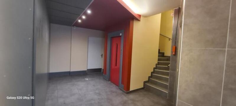 Appartement - 23 m² - 1 pièce