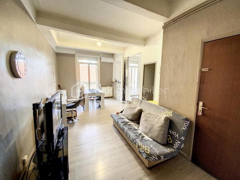 Immeuble - 132 m² - 6 pièces