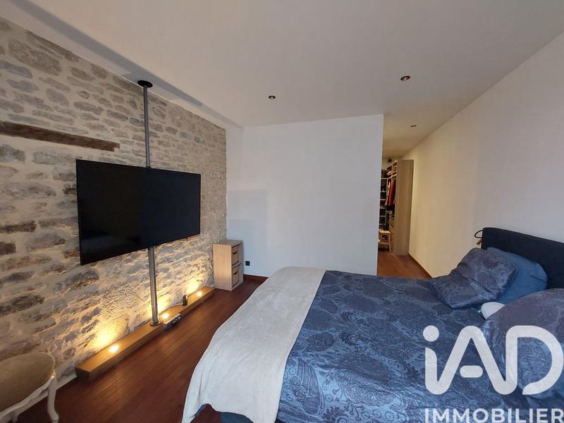 Maison - 300 m² - 10 pièces