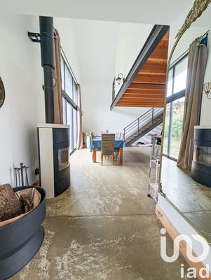 Maison de maîtres - 185 m² - 8 pièces