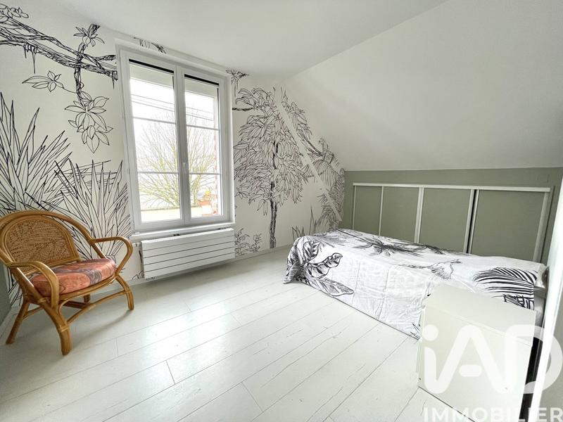 Maison de ville - 80 m² - 4 pièces