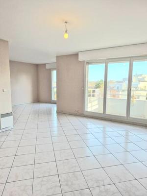 Appartement - 73 m² - 3 pièces