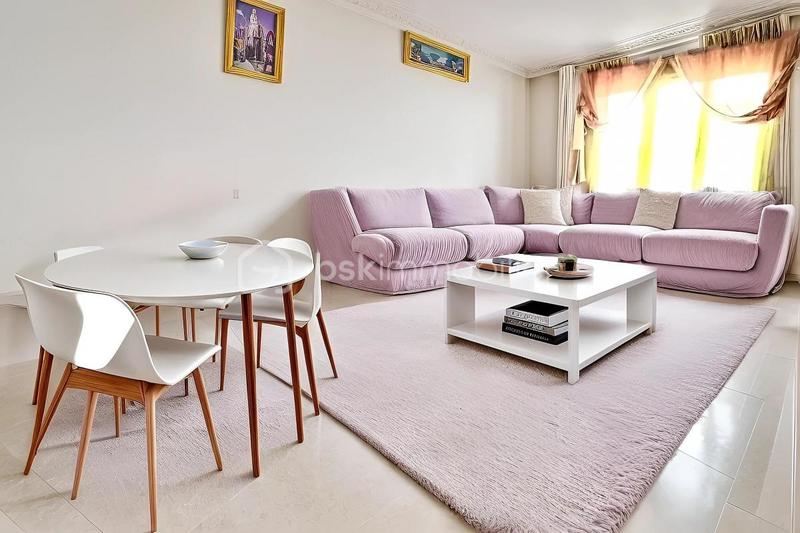 Maison - 136 m² - 7 pièces