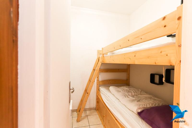 Appartement - 44 m² - 3 pièces