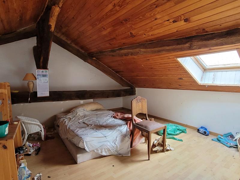 Maison - 81 m² - 3 pièces