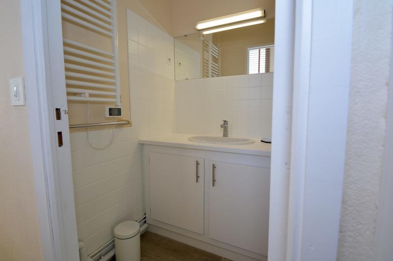 Appartement - 31 m² - 2 pièces