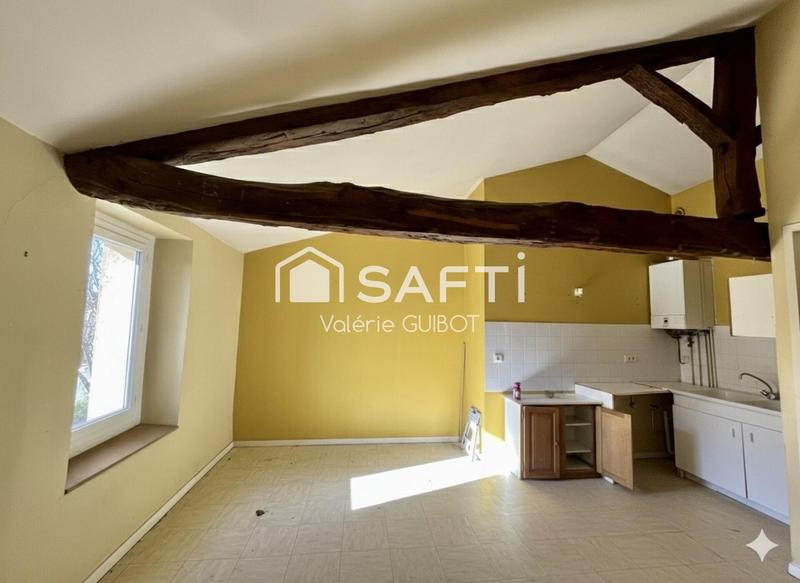 Maison - 700 m² - 20 pièces