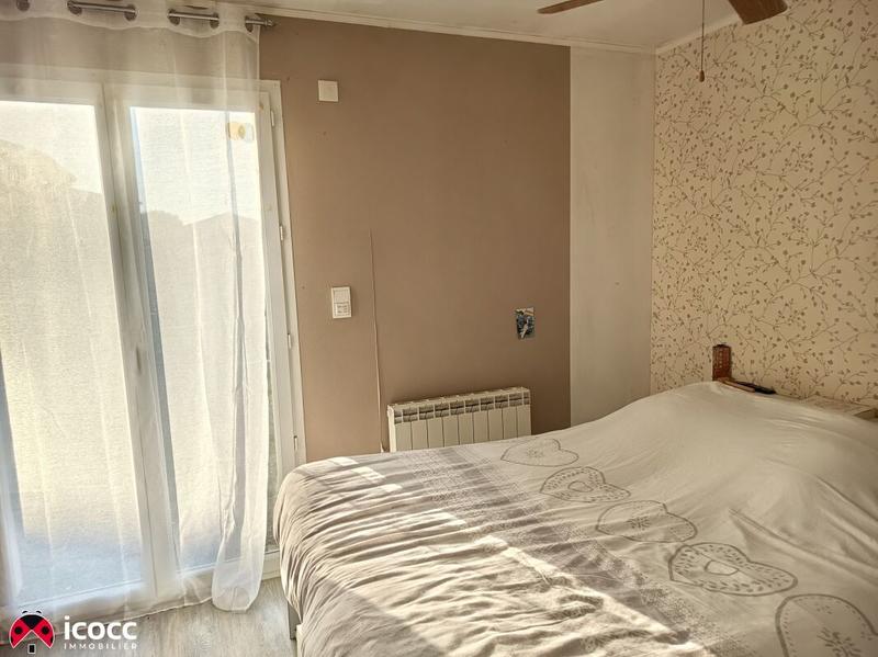 Maison - 128 m² - 7 pièces