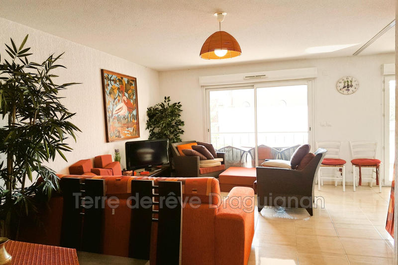 Appartement - 53 m² - 2 pièces