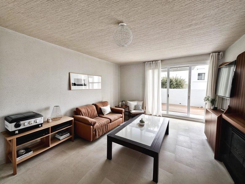 Appartement - 73 m² - 3 pièces