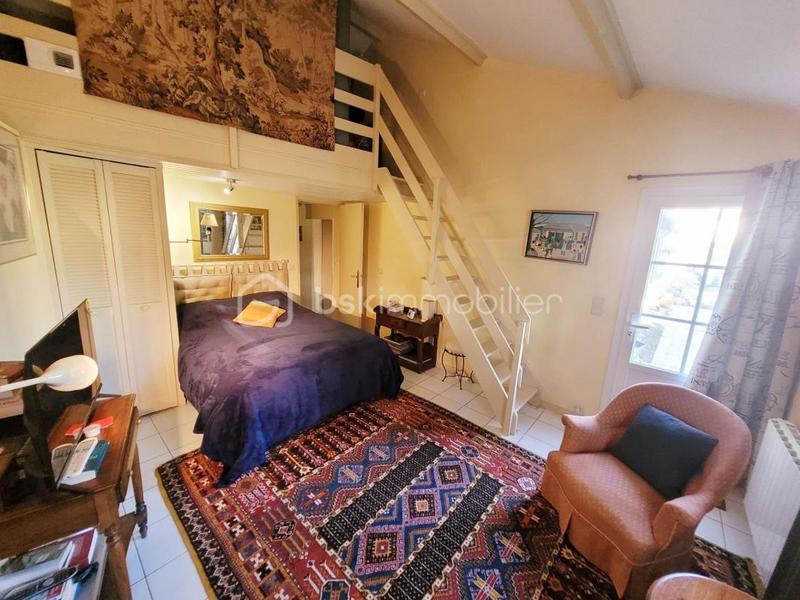 Maison de village - 150 m² - 7 pièces