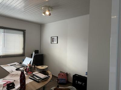 Local commercial - 208 m² - 3 pièces