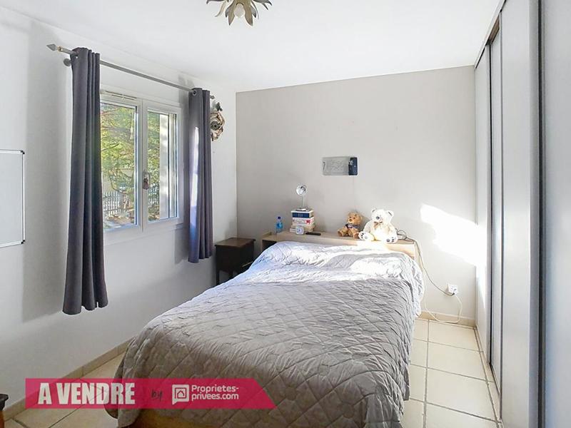 Maison - 88 m² - 3 pièces