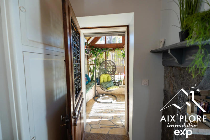 Maison - 185 m² - 5 pièces