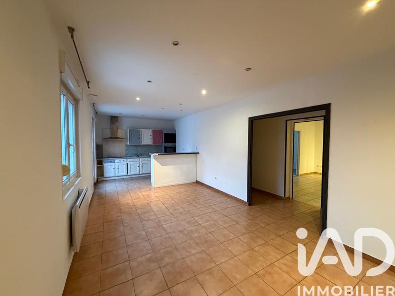 Maison - 223 m² - 8 pièces