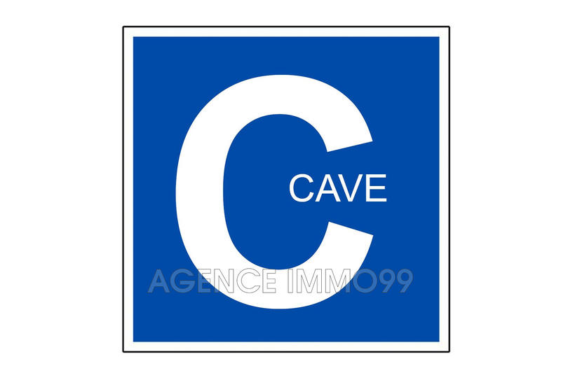 Parking / Garage - 190 m²