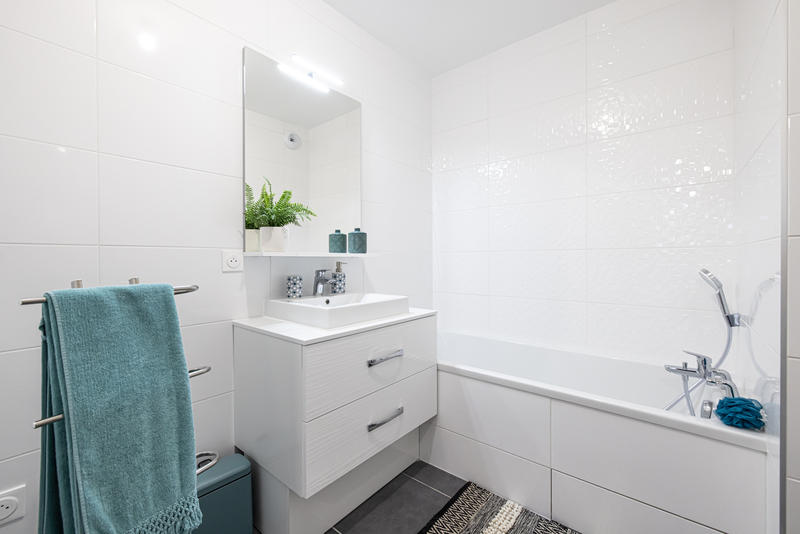 Appartement - 78 m² - 4 pièces