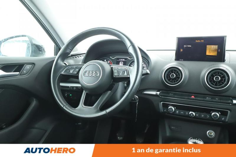 Audi A3 sportback 30 Tfsi 116 ch