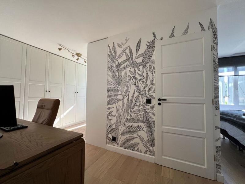 Propriété - 157 m² - 6 pièces