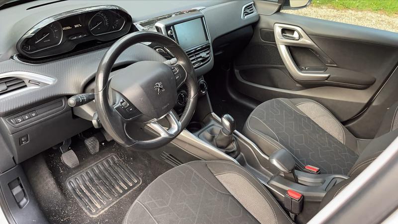 Peugeot 2008 1.2 PureTech 110 Style