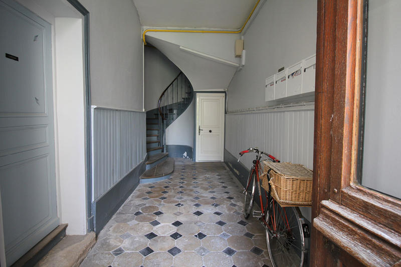 Appartement - 87 m² - 4 pièces