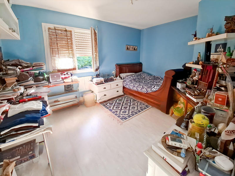 Maison - 136 m² - 6 pièces