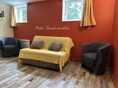 Appartement - 53 m² - 3 pièces