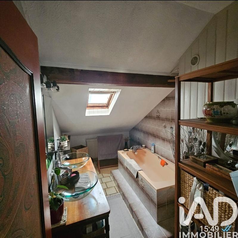 Appartement - 67 m² - 4 pièces