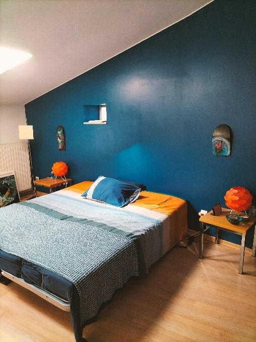 Maison - 245 m² - 8 pièces