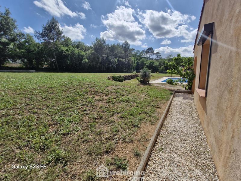 Villa - 132 m² - 6 pièces