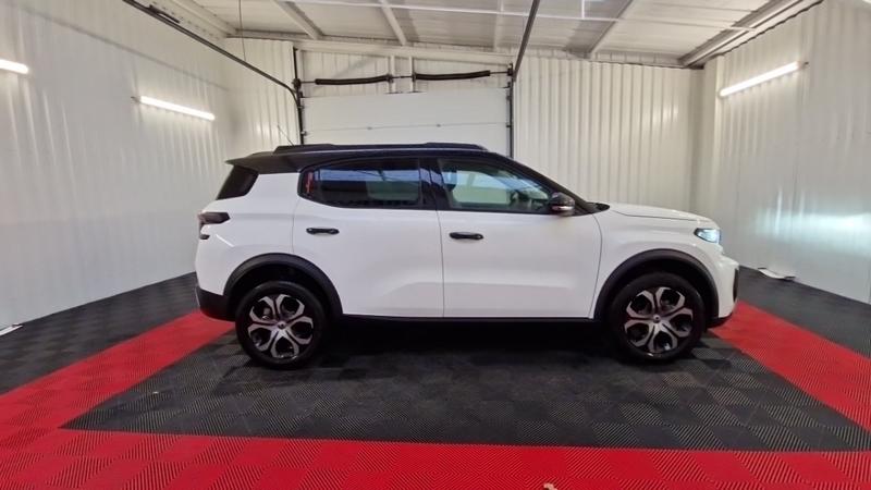 Citroën C3 Aircross Turbo 100 Bvm6 Plus