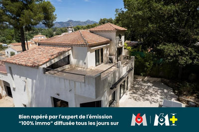 Maison - 195 m² - 4 pièces
