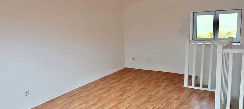 Maison traditionnelle - 99 m² - 4 pièces