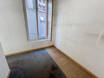 Local commercial - 44 m² - 2 pièces