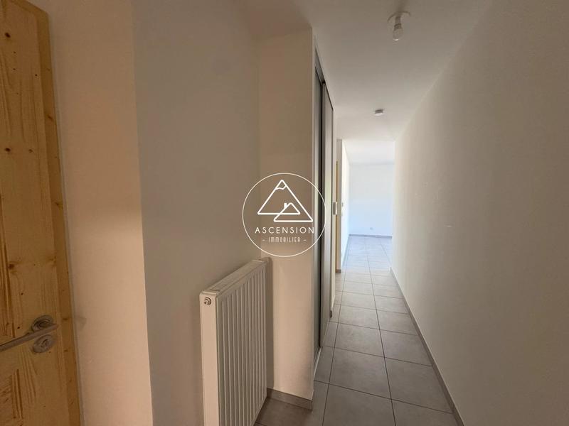 Appartement - 76 m² - 3 pièces